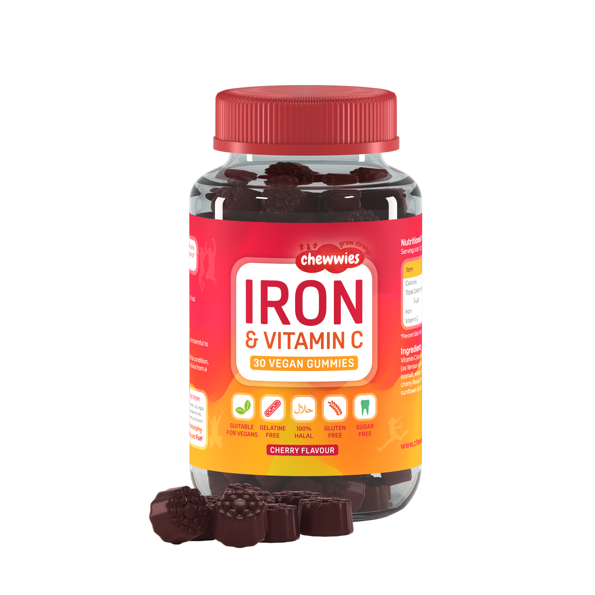 iron-vitamin-c-sugar-free-vegan-gummy-life-extension-europe